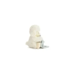 Demdaco Plush & Stuffed Animals|Baptism*- Neutral Jesus Loves Me Mechanical Lamb