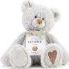 Demdaco Plush & Stuffed Animals|Birthday Party*- November Birthstone Plush Bear
