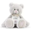 Demdaco Plush & Stuffed Animals|Birthday Party*- October Birthstone Plush Bear