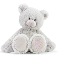 Demdaco Plush & Stuffed Animals|Birthday Party*- October Birthstone Plush Bear