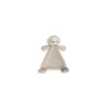 Demdaco Plush & Stuffed Animals*- Sebastian Sloth Rattle Blankie