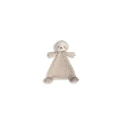 Demdaco Plush & Stuffed Animals*- Sebastian Sloth Rattle Blankie