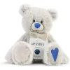 Demdaco Plush & Stuffed Animals|Birthday Party*- September Birthstone Plush Bear