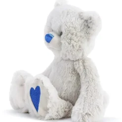 Demdaco Plush & Stuffed Animals|Birthday Party*- September Birthstone Plush Bear