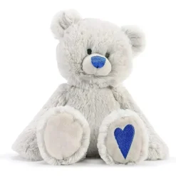 Demdaco Plush & Stuffed Animals|Birthday Party*- September Birthstone Plush Bear