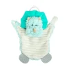 Demdaco Rattles & Teethers|Toys For 0-12 Months*- Triceratops Teether Buddy