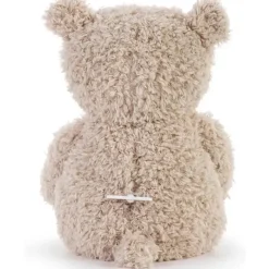 Demdaco Plush & Stuffed Animals*- Twinkle Twinkle Tan and Blue, Musical Lullaby Stuffed Plush Animal Bear