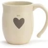 Demdaco Utensils & Accessories|Dishes, Utensils & Food Containers*- Warm Heart Family Mug, Mr
