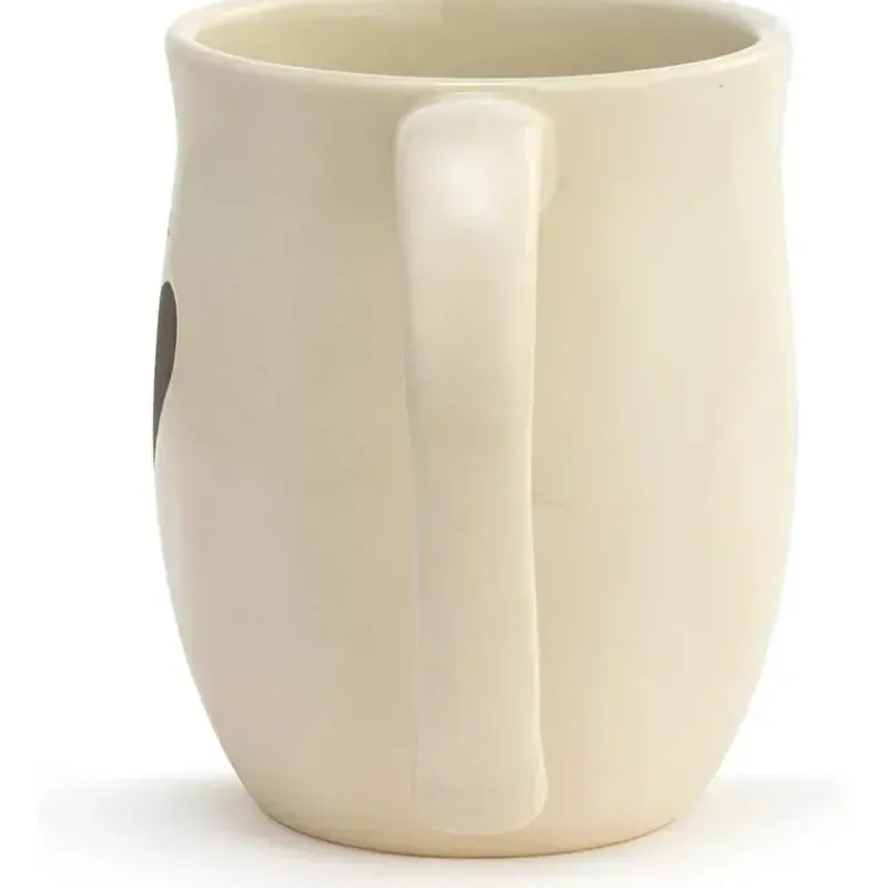 Demdaco Utensils & Accessories|Dishes, Utensils & Food Containers*- Warm Heart Family Mug, Mr