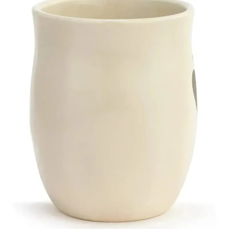 Demdaco Utensils & Accessories|Dishes, Utensils & Food Containers*- Warm Heart Family Mug, Mr