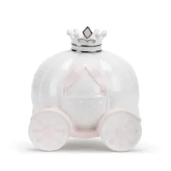 Demdaco Jewelry & Accessories*Baby Bank, Pink Carriage