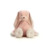 Demdaco Plush & Stuffed Animals*Dear Baby Bunny Plush