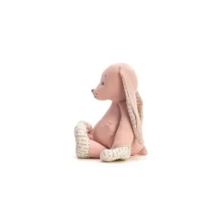 Demdaco Plush & Stuffed Animals*Dear Baby Bunny Plush