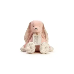 Demdaco Plush & Stuffed Animals*Dear Baby Bunny Plush