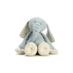 Demdaco Plush & Stuffed Animals*Dear Baby Elephant Plush