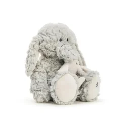 Demdaco Plush & Stuffed Animals*Lullaby Pal - Elephant Plush