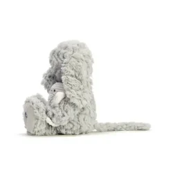 Demdaco Plush & Stuffed Animals*Lullaby Pal - Elephant Plush