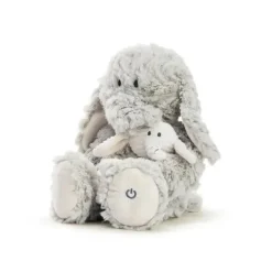 Demdaco Plush & Stuffed Animals*Lullaby Pal - Elephant Plush