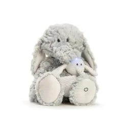 Demdaco Plush & Stuffed Animals*Lullaby Pal - Elephant Plush