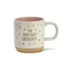 Demdaco Gift For Grandparents*The Very Best Grandma Mug
