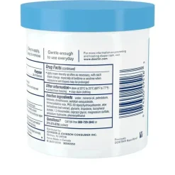 Desitin Diaper Rash*- 16 Oz Rapid Relief Blue Jar Baby Diaper Rash
