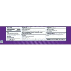 Desitin Diaper Rash*Maximum Strength Diaper Rash Paste 3 PK of 4.8OZ