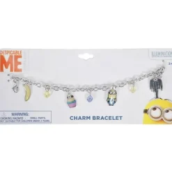 Despicable Me Jewelry & Accessories*Charm Bracelet