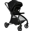 DFY Single Strollers*- R1 Single Stroller Black