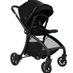 DFY Single Strollers*- R1 Single Stroller Black
