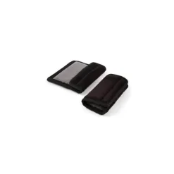 Diono Harnesses*Soft Wraps Strap Covers - Black