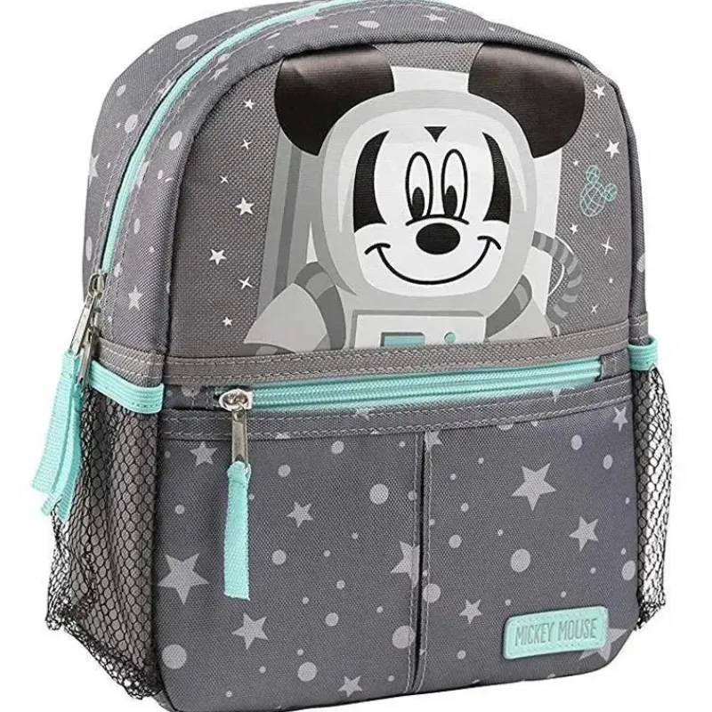 Kids Disney Kids Bags & Backpacks*- Mickey Harness Backpack, Astronaut
