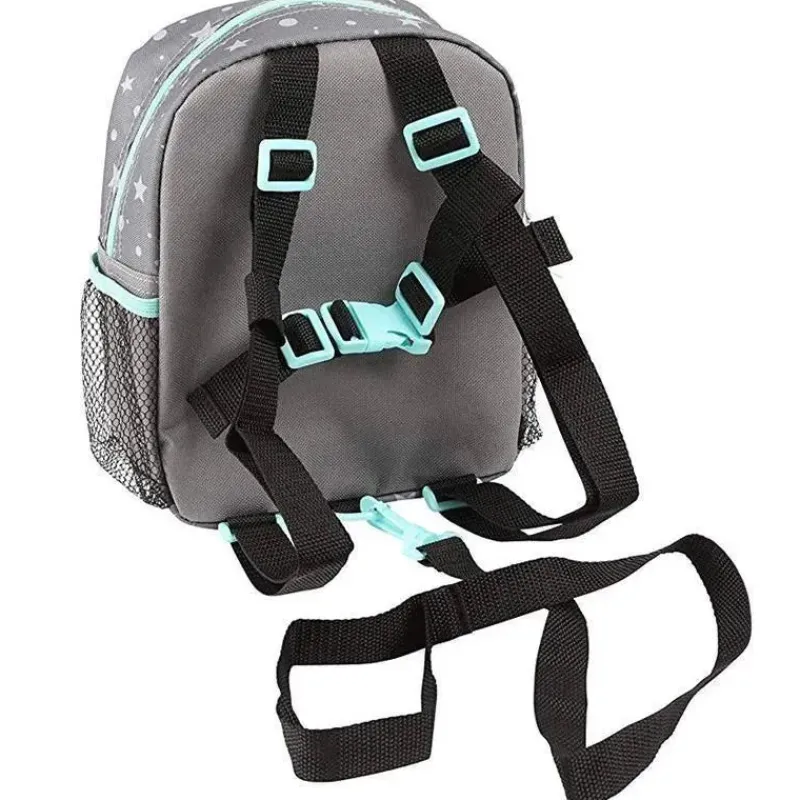 Kids Disney Kids Bags & Backpacks*- Mickey Harness Backpack, Astronaut