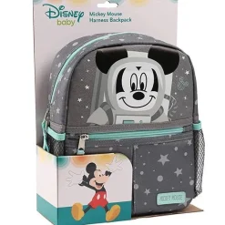Kids Disney Kids Bags & Backpacks*- Mickey Harness Backpack, Astronaut