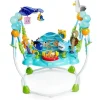 Bright Starts Activity Centers & Jumpers|Toys For 0-12 Months*Disney Baby Finding Nemo Sea of Activities Jumper