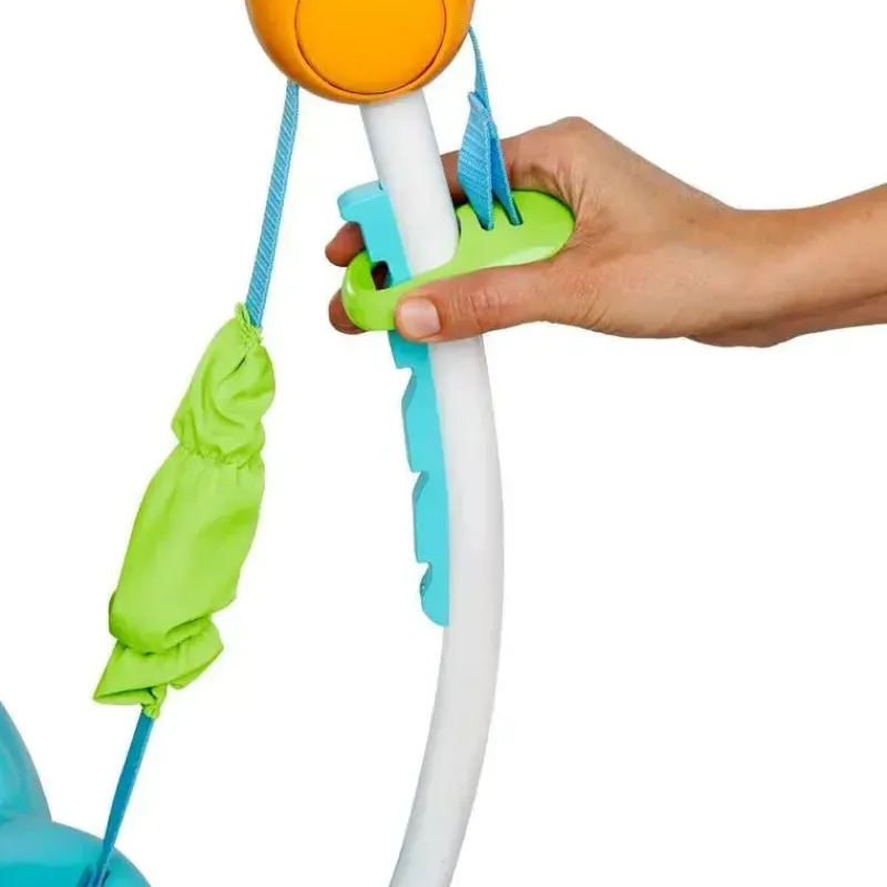 Bright Starts Activity Centers & Jumpers|Toys For 0-12 Months*Disney Baby Finding Nemo Sea of Activities Jumper