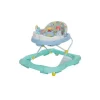 Bright Starts Walkers|Toys For 0-12 Months*Disney Baby Lights & Music - Winnie The Pooh Walker