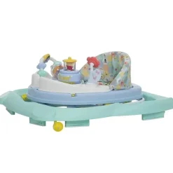 Bright Starts Walkers|Toys For 0-12 Months*Disney Baby Lights & Music - Winnie The Pooh Walker