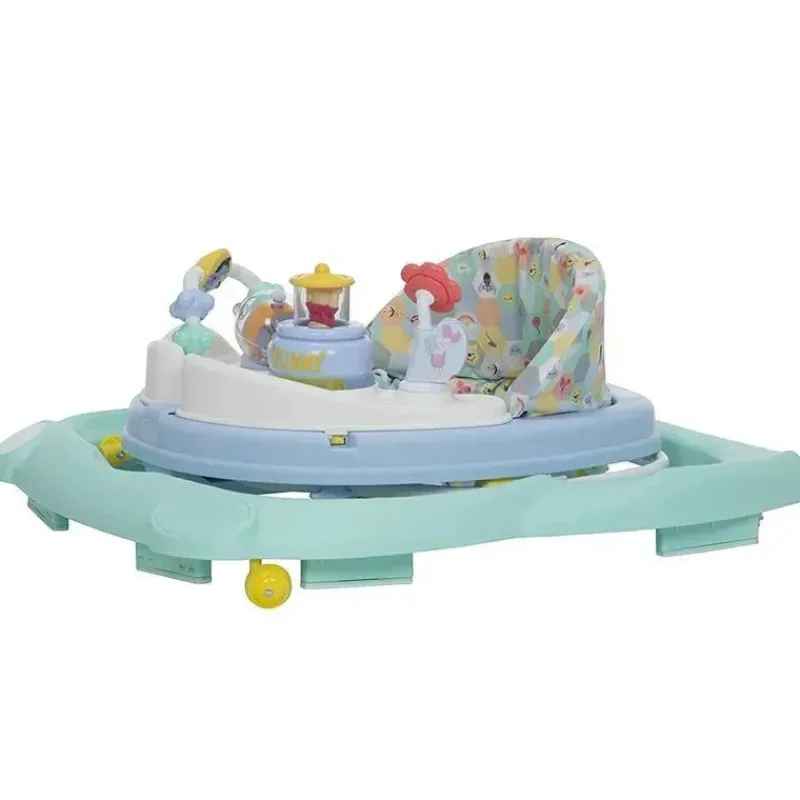 Bright Starts Walkers|Toys For 0-12 Months*Disney Baby Lights & Music - Winnie The Pooh Walker