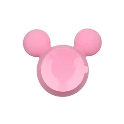 Bumkins Mickey & Minnie|Plates & Bowls*Disney Baby Minnie Mouse Feeding Set, Pink