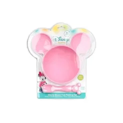 Bumkins Mickey & Minnie|Plates & Bowls*Disney Baby Minnie Mouse Feeding Set, Pink