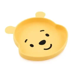 Disney Plates & Bowls|Dishes, Utensils & Food Containers*Baby Silicone Grip Dish: Winnie The Pooh