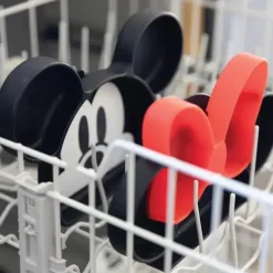 Disney Plates & Bowls|Dishes, Utensils & Food Containers*Baby Silicone Grip Dish: Winnie The Pooh