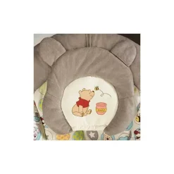 Disney Bouncers, Swings & Rockers*Baby Winnie The Pooh Bouncer, Dots & Hunny Pots