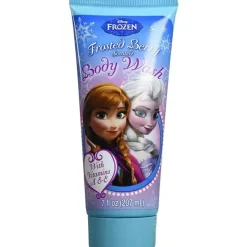 Disney Shampoo & Conditioner*Frozen Frosted Berry Body Wash