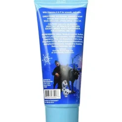 Disney Shampoo & Conditioner*Frozen Frosted Berry Body Wash