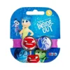Disney Jewelry & Accessories*Inside Out Jumbo 2 Charm Band #2