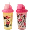 Disney Straw, Sippy & Training Cups|Dishes, Utensils & Food Containers*Minnie Mouse 2-Pack Pop Up Straw Infants Sippy Cup