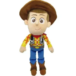 Disney Plush & Stuffed Animals*Pixar Toy Story - Large Plush Woody, 15