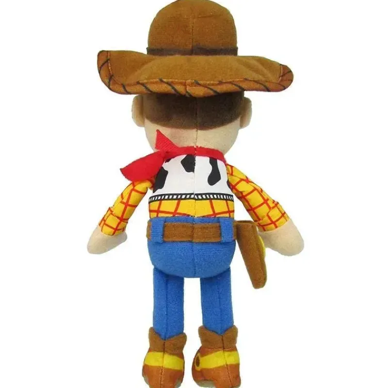 Disney Plush & Stuffed Animals*Pixar Toy Story Small Plush - Woody 8