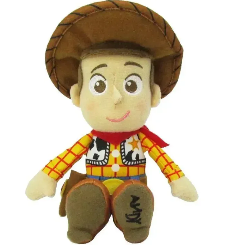 Disney Plush & Stuffed Animals*Pixar Toy Story Small Plush - Woody 8